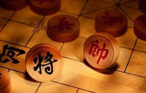 吃瓜群众象棋,趣味横生的棋盘对决