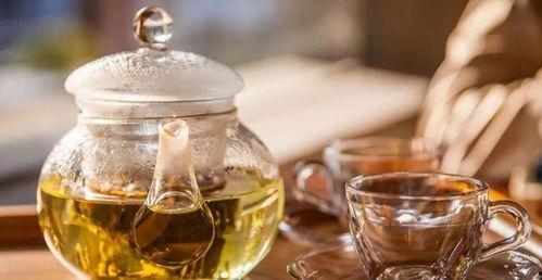 吃二甲双瓜可以喝花茶吗,饮用搭配指南