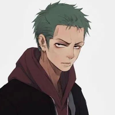 吃瓜头像手绘男生霸气,吃瓜少年手绘风采