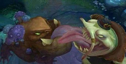 吃瓜的蛤蟆,揭秘娱乐圈背后的秘密