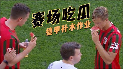 吃瓜球队,揭秘赛场背后的趣味故事