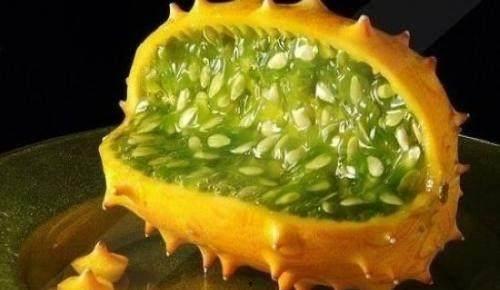 蜜角瓜水果怎么吃,蜜角瓜水果的多彩食法探索
