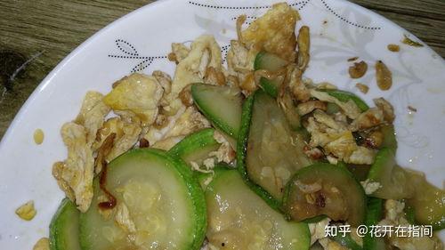 茭瓜怎么吃脆,教你轻松解锁美味新吃法